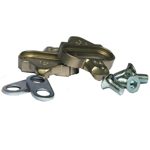 Xpedo Pedal Ersatzcleats SPD XPD Fahrrad Pedale Xpedo Pedal Ersatzcleats SPD XPD Fahrrad Pedale von Xpedo