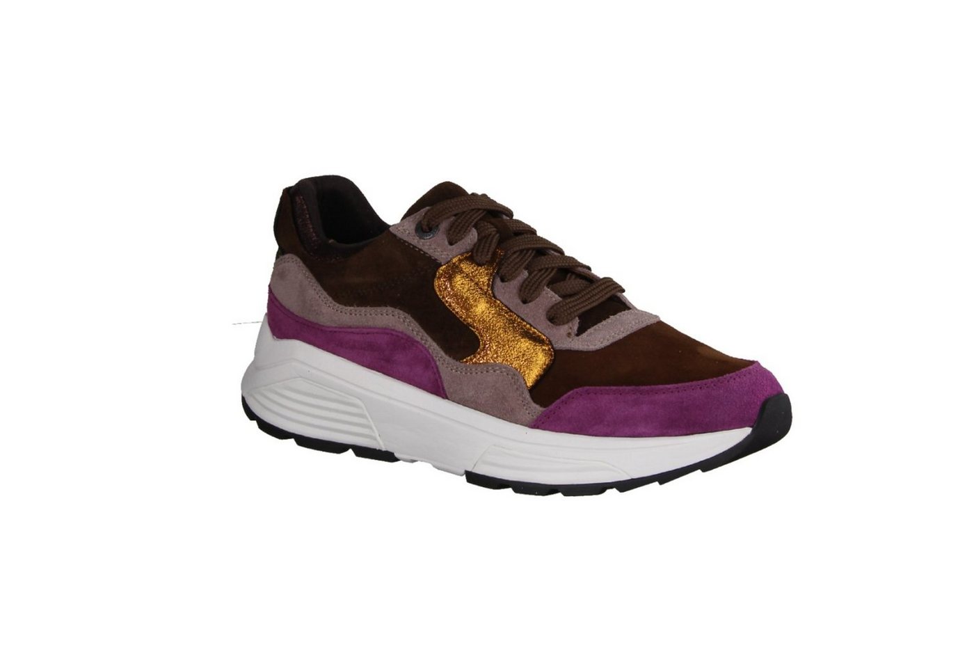 Xsensible Golden Gat Sneaker Xsensible Golden Gat Sneaker von Xsensible