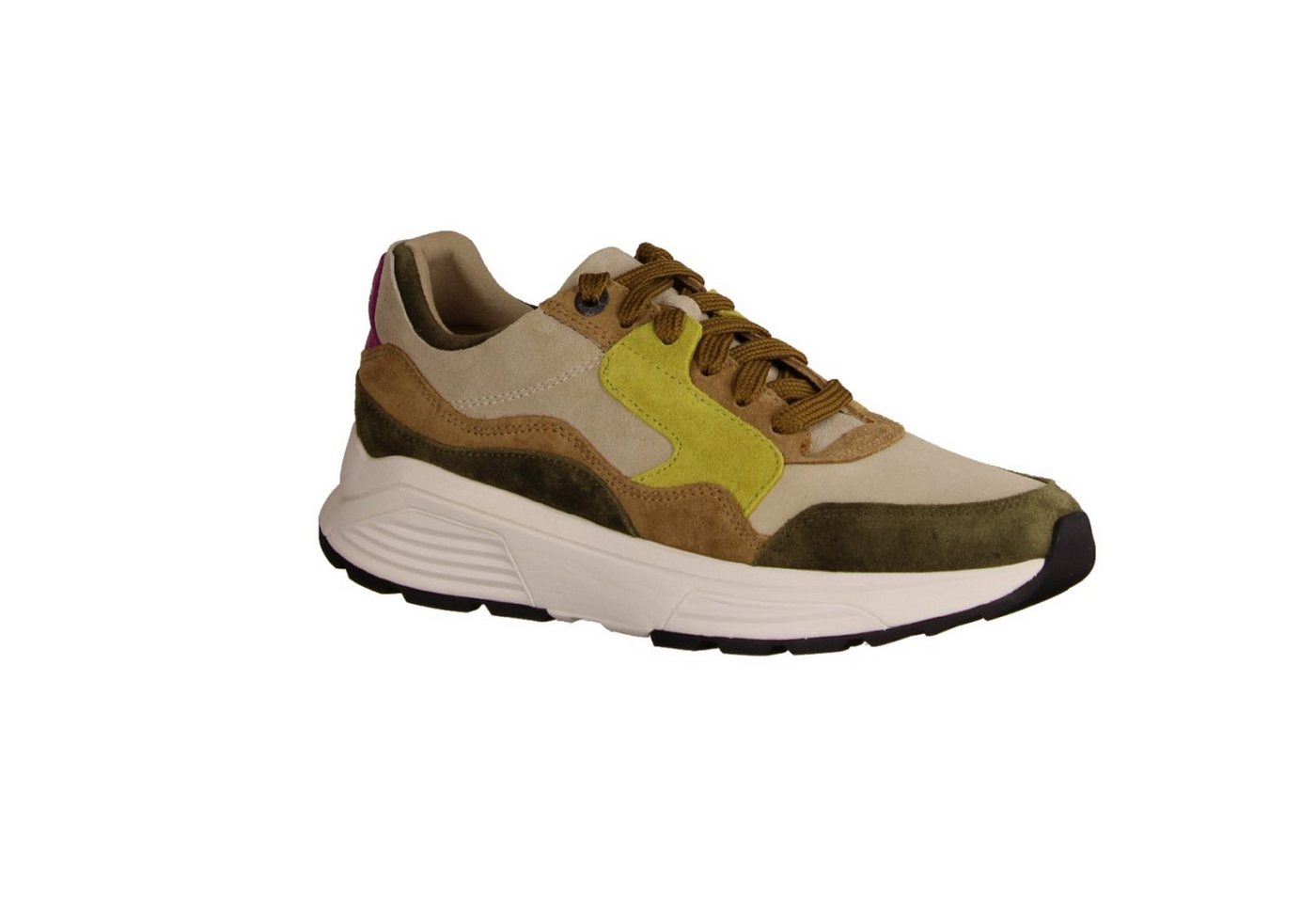 Xsensible Golden Gat Sneaker Xsensible Golden Gat Sneaker von Xsensible