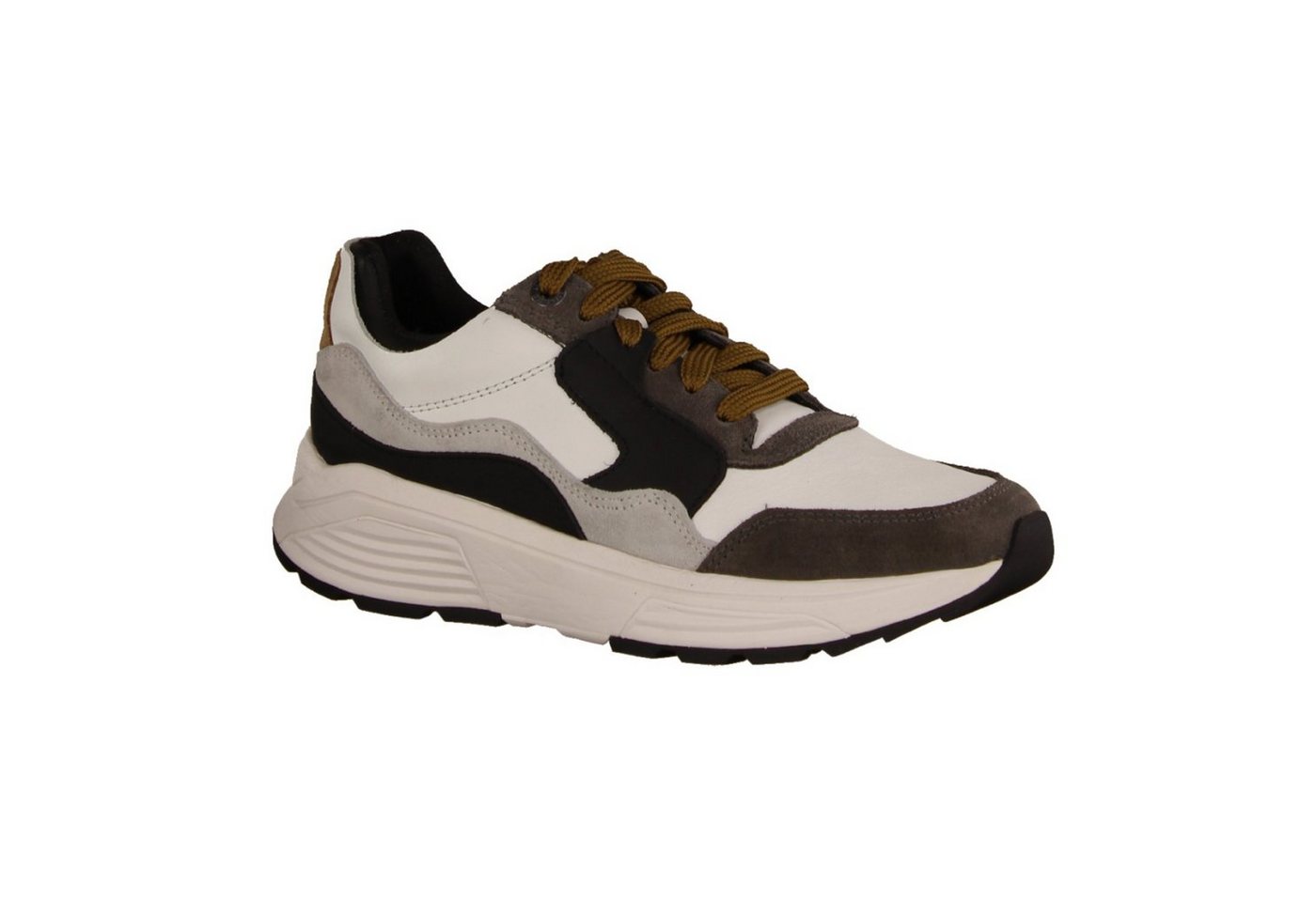 Xsensible Golden Gat Sneaker von Xsensible