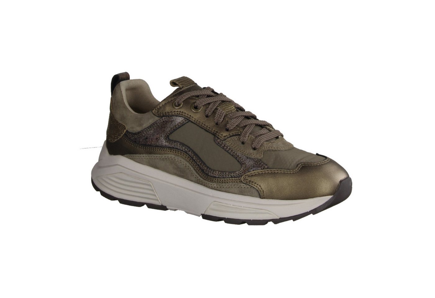 Xsensible Milau Sneaker von Xsensible