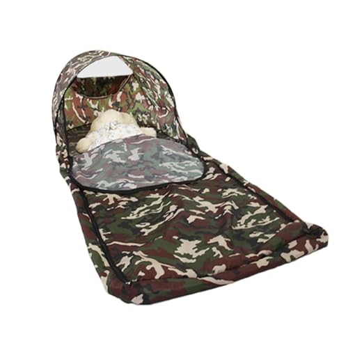 Xtauaguh Schlafsack für Erwachsene, Camping-Schlafsack - Tragbarer Schlafsack,Leichter, tragbarer, wasserdichter Schlafsack für Erwachsene und Kinder, Camping im Innen- und Außenbereich, von Xtauaguh