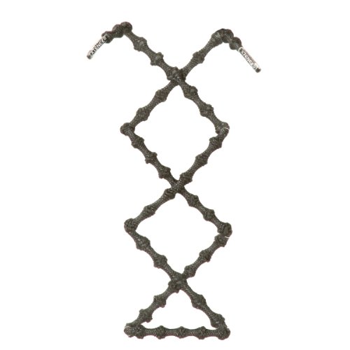 Xtenex Schnürsenkel Sport, Neongrün/Schwarz, 75 cm, 0836671007433 Xtenex Schnürsenkel Sport, Neongrün/Schwarz, 75 cm, 0836671007433 von Xtenex