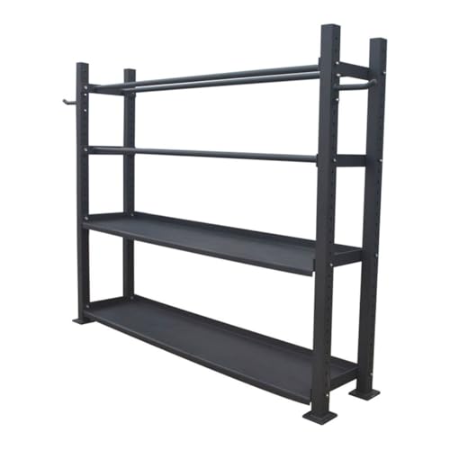 Xtreme Fitness Multi Storage Rack von Xtreme Fitness Supplies