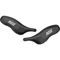 ROSE Bar Ends Free Zone XL Alu Lenkerhörnchen ROSE Bar Ends Free Zone XL Alu Lenkerhörnchen von ROSE