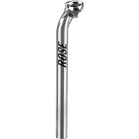 ROSE Pro Double Bolt Racing Sattelstütze ROSE Pro Double Bolt Racing Sattelstütze von ROSE