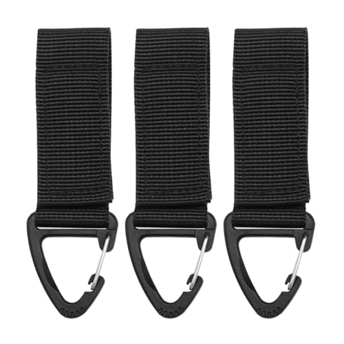 Rucksack-Schlüsselanhänger, Karabiner, Taillen-Schlüsselanhänger, Camping-Karabiner, Nylons, Rucksack-Gurtbänder Rucksack-Schlüsselanhänger, Karabiner, Taillen-Schlüsselanhänger, Camping-Karabiner, Nylons, Rucksack-Gurtbänder von Xuanxi