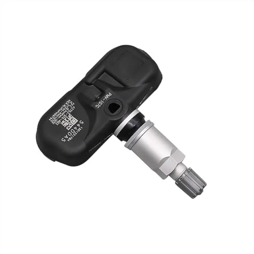 Autoreifendrucksensor 42753-Stk-A03 Auto Tpms Sensor Reifendruck Überwachung System Für Honda Für Pilot Für Acura Mdx Rdx Rlx Tsx Pmv-107G von Xufiscal