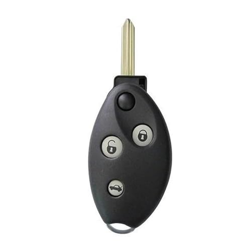 Für Citroen Für C4 C5 2006 Für Saxo 2002 1 Stücke Flip Remote Key Shell 3 Taste Auto Schlüssel Fall Auto Schlüssel Shell Abdeckung Auto Schlüssel Fall Abdeckung von Xufiscal