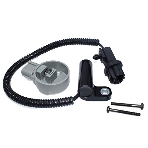 Kurbelwellen-Positionssensor-Kit 4897023Aa für Jeep Grand Cherokee Wrangler 4.0L 1999-2004 von Xufiscal