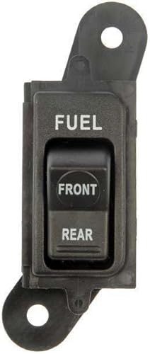 Schalterknopf für den Tankdeckel Kraftstofftank-Wahlschalter für Ford für F-350 1992–1995 von Xufiscal
