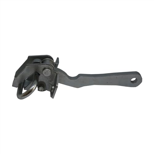 Vordertür Scharnier Stop Prüfen Band Limiter 1314825080 Für FIAT Für Ducato Für Boxer Für Jumper Scharnier Überprüfen Arm Stop Strap von Xufiscal