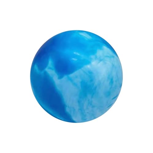 Xujuika Yogaball, Pilatesball - 9,8-Zoll-Gymnastikball,Trainingsball für Stabilität, Barre, Fitness, Bauch, Core-Yoga-Ball für Frauen, Fitnessstudio, Gleichgewichtsübung, Körperfitness Xujuika Yogaball, Pilatesball - 9,8-Zoll-Gymnastikball,Trainingsball für Stabilität, Barre, Fitness, Bauch, Core-Yoga-Ball für Frauen, Fitnessstudio, Gleichgewichtsübung, Körperfitness von Xujuika