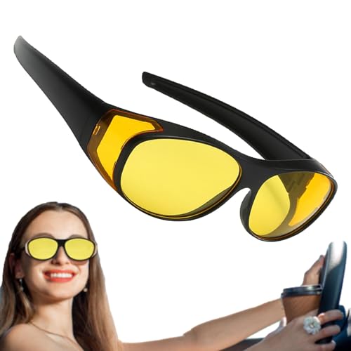 Xvilmaun UV-Schutzbrillen, lichtblockierende Brillen | UV-Schutzbrille,Schildschutzbrillen, Augenschutzbrillen, UV-Schutzbrillen für Outdoor-Radfahren Xvilmaun UV-Schutzbrillen, lichtblockierende Brillen | UV-Schutzbrille,Schildschutzbrillen, Augenschutzbrillen, UV-Schutzbrillen für Outdoor-Radfahren von Xvilmaun