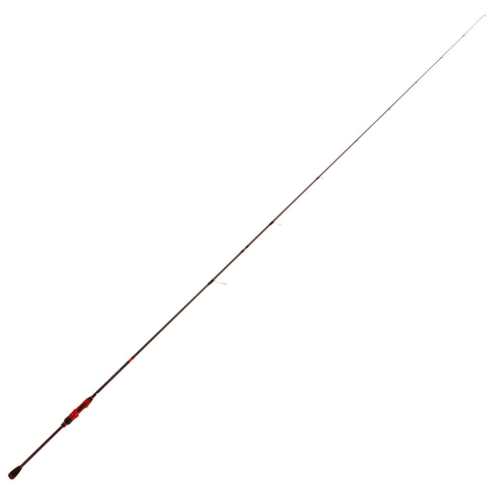 Xzoga Airvo Spinning Rod Golden 2.28 m / 5-20 g Xzoga Airvo Spinning Rod Golden 2.28 m / 5-20 g von Xzoga