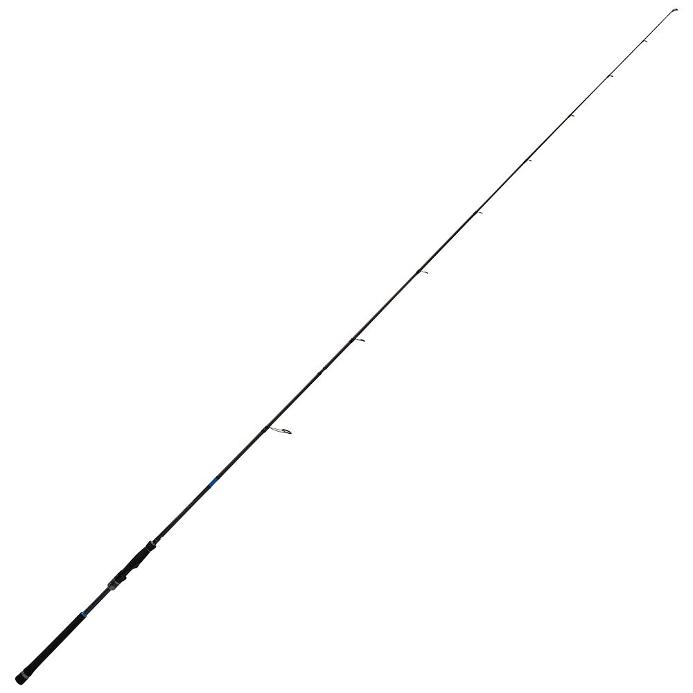 Xzoga Airvolution Phantom Spinning Rod Silber 2.74 m / 15-60 g Xzoga Airvolution Phantom Spinning Rod Silber 2.74 m / 15-60 g von Xzoga