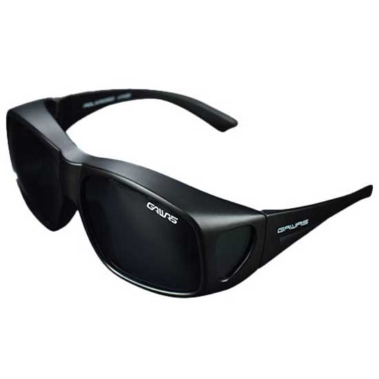 Xzoga Gawas 5801 Polarized Sunglasses Durchsichtig Mann Xzoga Gawas 5801 Polarized Sunglasses Durchsichtig Mann von Xzoga