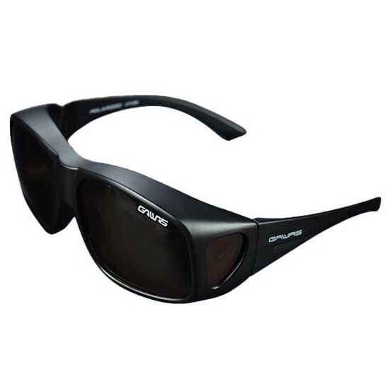 Xzoga Gawas Polarized Sunglasses Durchsichtig Mann Xzoga Gawas Polarized Sunglasses Durchsichtig Mann von Xzoga