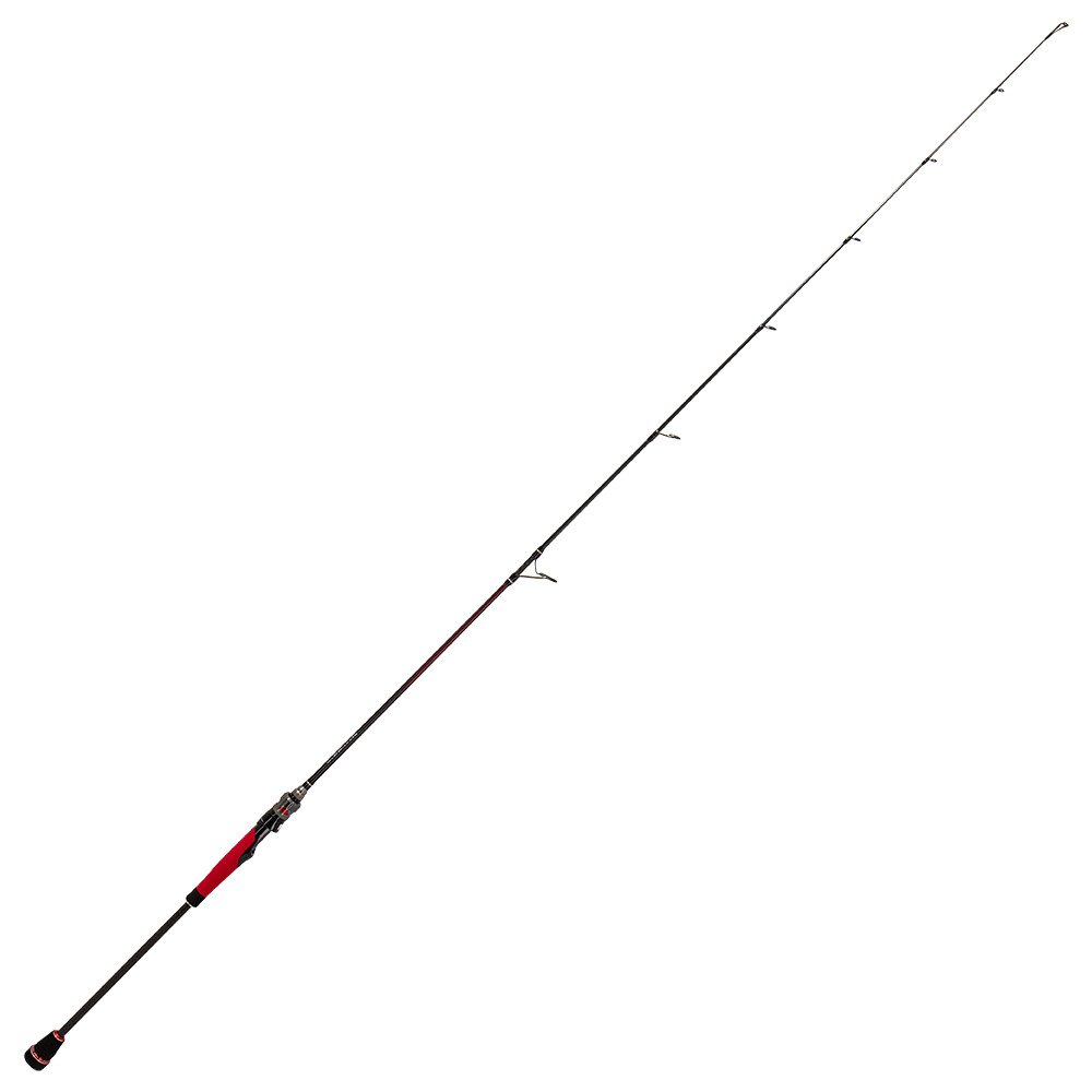 Xzoga Japan Jigging Rod Silber 1.82 m / 60-230 g Xzoga Japan Jigging Rod Silber 1.82 m / 60-230 g von Xzoga
