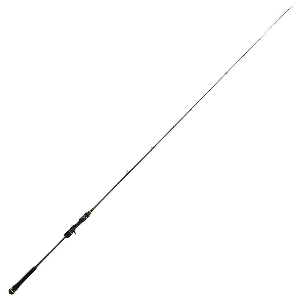 Xzoga Spiral Jigging Rod Silber 1.98 m / 300 g Xzoga Spiral Jigging Rod Silber 1.98 m / 300 g von Xzoga