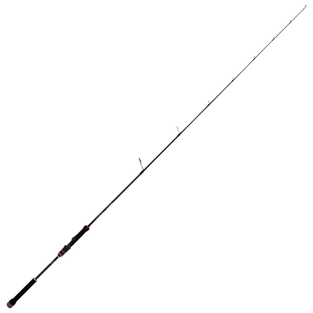 Xzoga Takadum Spinning Rod Silber 1.67 m / 500 g Xzoga Takadum Spinning Rod Silber 1.67 m / 500 g von Xzoga