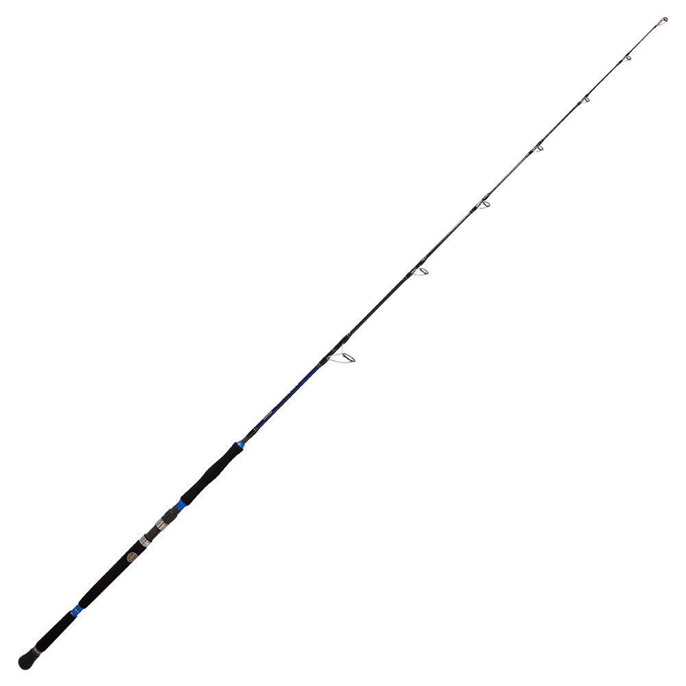 Xzoga Takadum-pi Spinning Rod Silber 2.28 m / 380 g von Xzoga