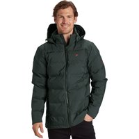 Y by Nordisk Akkarvik Bonded Down Black Y by Nordisk Akkarvik Bonded Down Black von Y by Nordisk