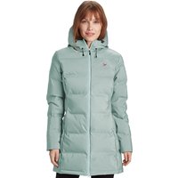 Y by Nordisk Aukea Bonded Down Coat Arona Blue Y by Nordisk Aukea Bonded Down Coat Arona Blue von Y by Nordisk