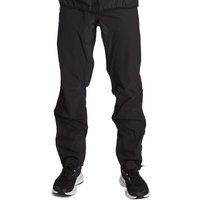 Y by Nordisk Horizon 3 Layer Black/Orange Y by Nordisk Horizon 3 Layer Black/Orange von Y by Nordisk
