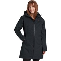 Y by Nordisk Liz Twin Down Coat Black Y by Nordisk Liz Twin Down Coat Black von Y by Nordisk