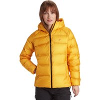 Y by Nordisk Lodur Down Jacket Lemon von Y by Nordisk