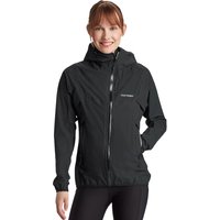 Y by Nordisk Mjelde Women Ultralight 3 Layer Jacket Black Y by Nordisk Mjelde Women Ultralight 3 Layer Jacket Black von Y by Nordisk