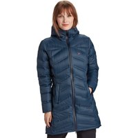 Y by Nordisk Patea Dress Blue von Y by Nordisk