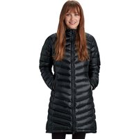 Y by Nordisk Pearth Down Coat Black von Y by Nordisk