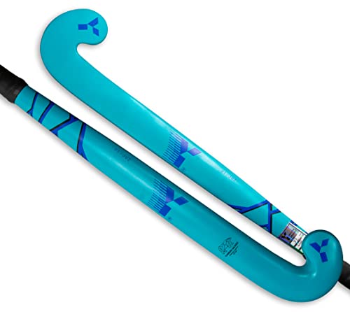 Y 1 Hockeyschläger Junior 76,2 cm Starter Hockeyschläger Jungen Hockeyschläger Mädchen Hockeyschläger 100% Holz Hockeyschläger Kinderausrüstung Y 1 Hockeyschläger Junior 76,2 cm Starter Hockeyschläger Jungen Hockeyschläger Mädchen Hockeyschläger 100% Holz Hockeyschläger Kinderausrüstung von Y