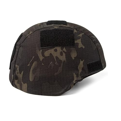 Helm-Abdeckung, taktisches Camouflage-Tuch, schnell M88 MICH Helm-Abdeckung, Helm-Zubehör, Airsoft-Schießen, Sportausrüstung Helm-Abdeckung, taktisches Camouflage-Tuch, schnell M88 MICH Helm-Abdeckung, Helm-Zubehör, Airsoft-Schießen, Sportausrüstung von YABOO