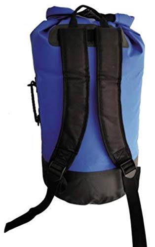 Wasserdichter Seesack, Rucksack, Rollverschluss, C4S, 100 Liter, 40 x 90cm Wasserdichter Seesack, Rucksack, Rollverschluss, C4S, 100 Liter, 40 x 90cm von YACHTICON