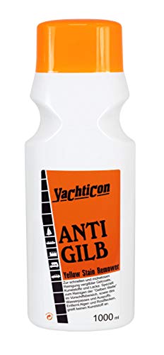 YACHTICON Anti Gilb 1 Liter YACHTICON Anti Gilb 1 Liter von YACHTICON