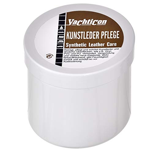 YACHTICON Kunstleder Pflege 250ml YACHTICON Kunstleder Pflege 250ml von YACHTICON