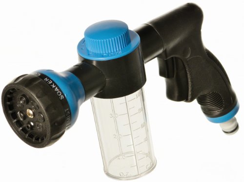 YACHTICON Spritzpistole mit Seifentank YACHTICON Spritzpistole mit Seifentank von YACHTICON