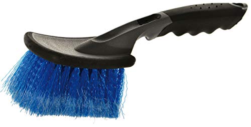 YACHTICON Unisex-Adult 32516200 Hand Brush with Grip, Multicolor, Standard von YACHTICON