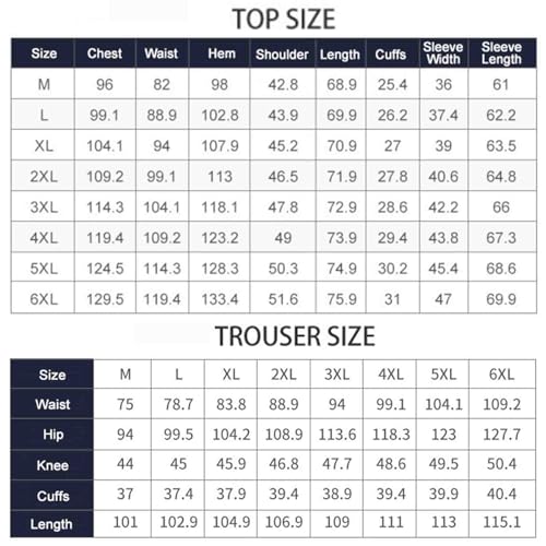 YAGEMING Herren Anzug Business Casual Slim Fit 2-teilig groß einfarbig Arbeit Hochzeit Bankett Party Leinen Smoking Blazer Hose,6XL, Turquoise von YAGEMING