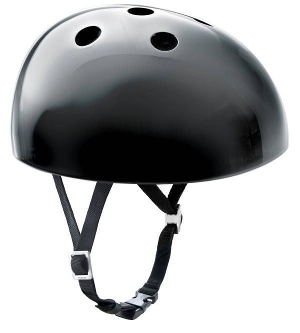 Yakkay Smart Two Black Fahrradhelm Yakkay Smart Two Black Fahrradhelm von YAKKAY