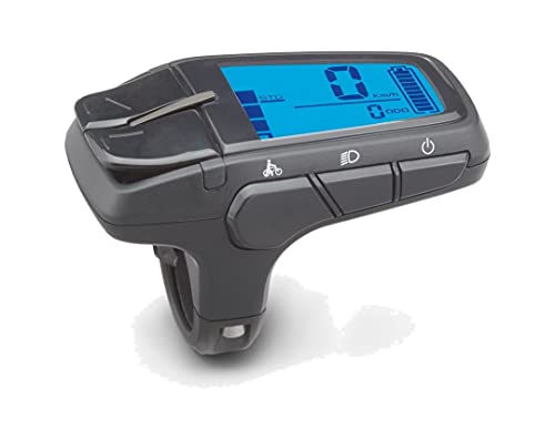 Yamaha Display a mit Renovierungsset e-Bike Yamaha Display a mit Renovierungsset e-Bike von YAMAHA