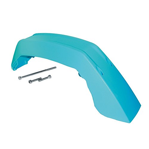 Yamaha Unisex – Erwachsene Skidplate-3050801641 Skidplate, Cyan matt, One Size Yamaha Unisex – Erwachsene Skidplate-3050801641 Skidplate, Cyan matt, One Size von YAMAHA