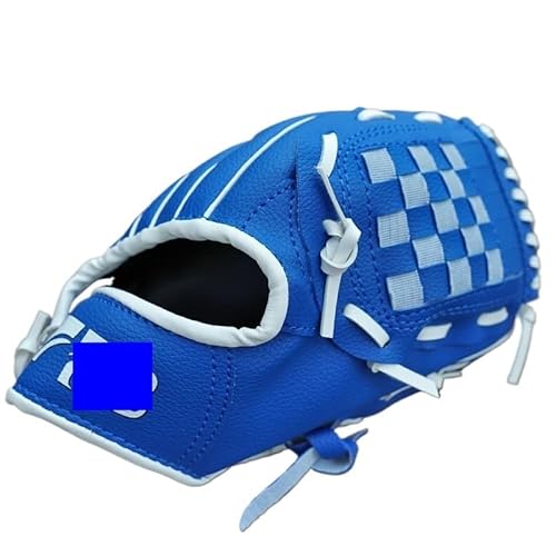 Baseball Handschuh, Baseball-Infielder-Handschuhe Kind und Erwachsener(11.5 inches) von YANHAO