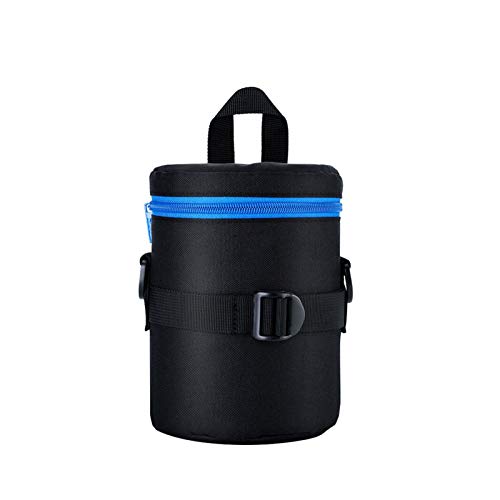 YANHAO Kameratasche Camera Bag Kamera-wasserdichter Beutel-Objektiv-Kasten-Beutel for weiche DSLR Polyester(Size:DLP4II) von YANHAO