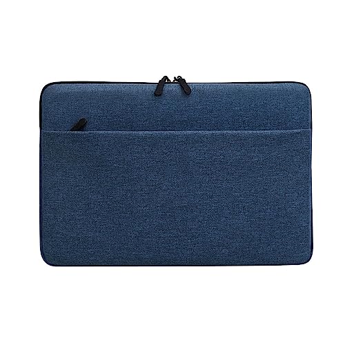 Laptoptasche, Tragetasche, 28,9 cm, 33,5 cm, 35,6 cm, 35,6 cm, 38,1 cm, 16 Zoll, leicht, für Business, Freizeit oder Schule, für Damen Laptoptasche, Tragetasche, 28,9 cm, 33,5 cm, 35,6 cm, 35,6 cm, 38,1 cm, 16 Zoll, leicht, für Business, Freizeit oder Schule, für Damen von YAOGUI
