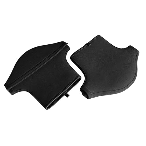 YAOGUI Bequeme Neopren-Kajakhandschuhe bieten hervorragende Wärme und Eigenschaften, geeignet für Outdoor-Abenteuer YAOGUI Bequeme Neopren-Kajakhandschuhe bieten hervorragende Wärme und Eigenschaften, geeignet für Outdoor-Abenteuer von YAOGUI