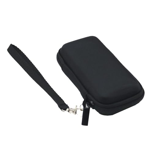 YAOGUI Tragbare Hartschalen-Tragetasche, schützende Aufbewahrungstasche für PX470, PX370, TX650, UX570 Recorder, Schwarz YAOGUI Tragbare Hartschalen-Tragetasche, schützende Aufbewahrungstasche für PX470, PX370, TX650, UX570 Recorder, Schwarz von YAOGUI